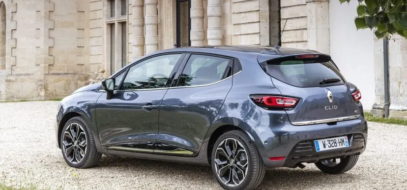 Quelle huile moteur pour Renault Clio 4 0.9 TCe 75/90