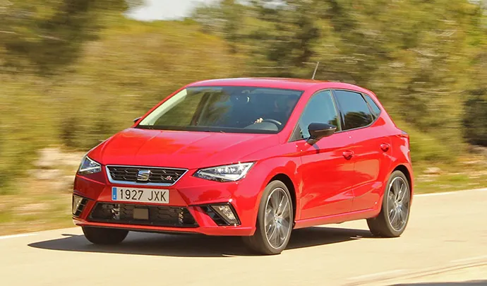 Quelle huile moteur pour Seat Ibiza V