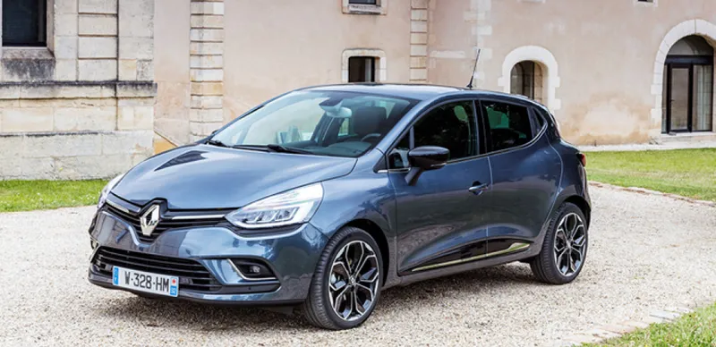 Quelle huile moteur pour Renault Clio 4 1.2 TCe 120