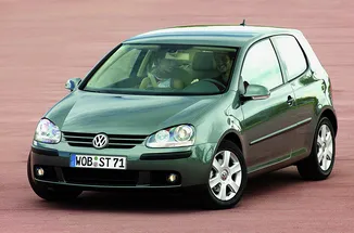 Quelle huile moteur pour Volkswagen Golf 5 1.6 FSI 115ch