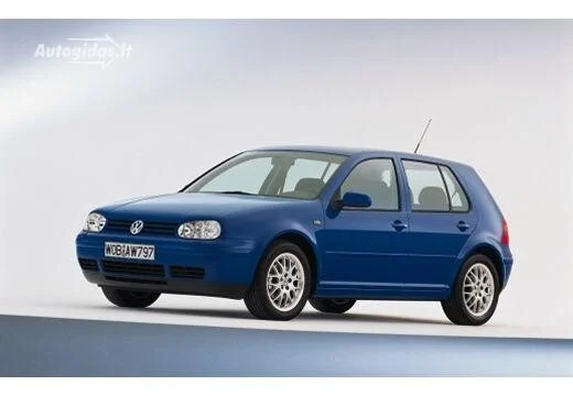 Quelle huile moteur pour Volkswagen Golf 4 1.9 SDI 68ch