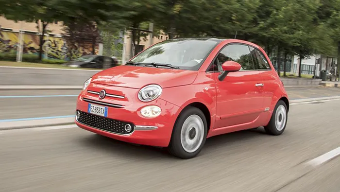 Quelle huile moteur pour Fiat 500 II (<2007)