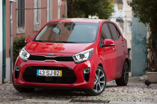 Quelle huile moteur pour Kia Picanto III