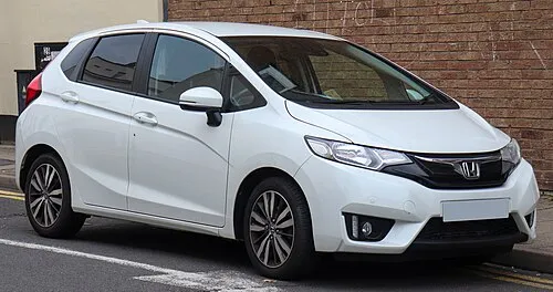 Quelle huile moteur pour Honda Jazz III