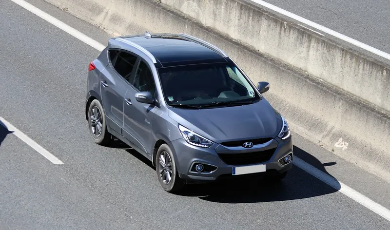 Quelle huile moteur pour Hyundai ix35