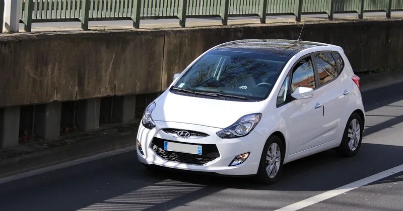 Quelle huile moteur pour Hyundai ix20