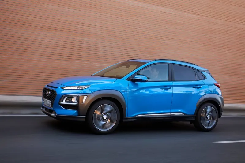 Quelle huile moteur pour Hyundai Kona