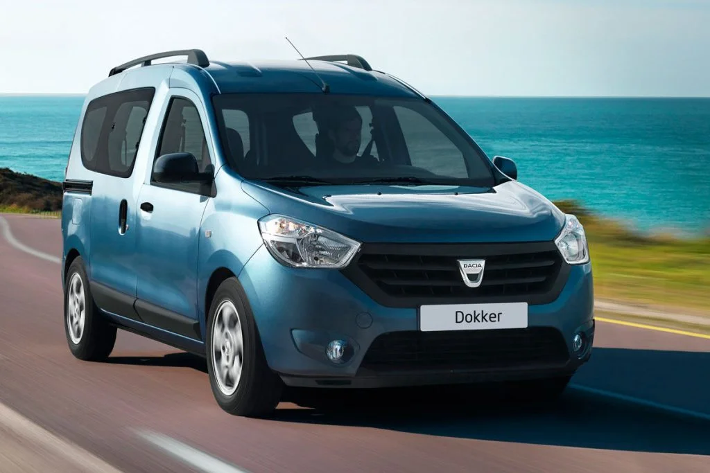 Quelle huile moteur pour Dacia Dokker