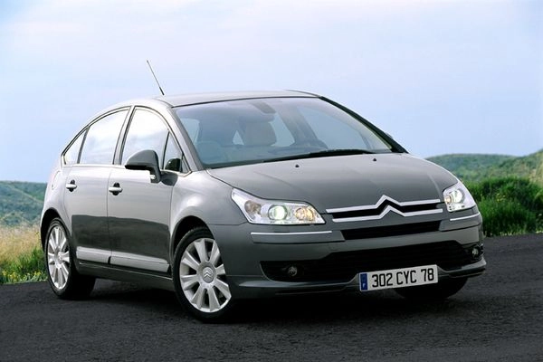 Quelle huile moteur pour Citroën C4 I