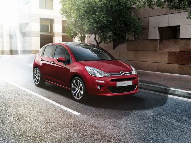 Quelle huile moteur pour Citroën C3 II