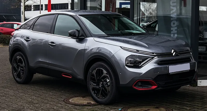 Quelle huile moteur pour Citroën C4 III