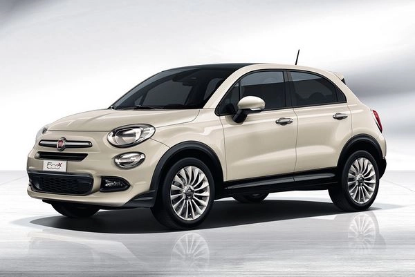 Quelle huile moteur pour Fiat 500X