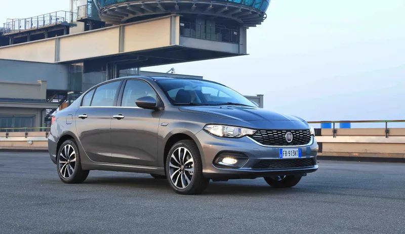 Quelle huile moteur pour Fiat Tipo II