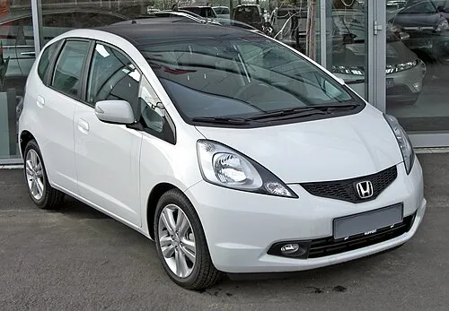 Quelle huile moteur pour Honda Jazz II