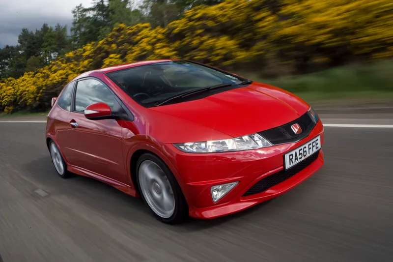 Quelle huile moteur pour Honda Civic VIII