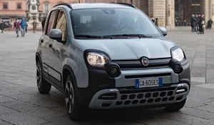 Quelle huile moteur pour Fiat Panda III