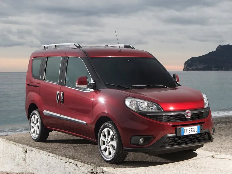 Quelle huile moteur pour Fiat Doblo II