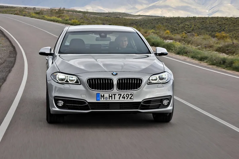 Quelle huile moteur pour BMW 520d F10