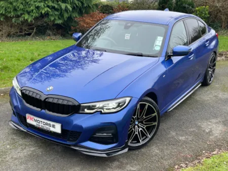 Quelle huile moteur pour BMW 316d G20