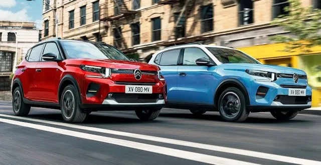 Quelle huile moteur pour Citroën C3 IV