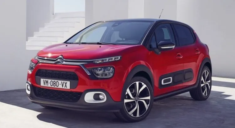 Quelle huile moteur pour Citroën C3 III
