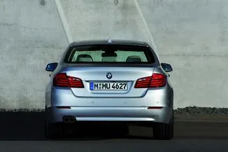 Quelle huile moteur pour BMW 530i F10