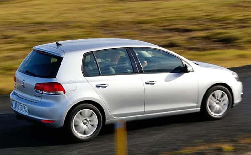 Quelle huile moteur pour Volkswagen Golf 6 1.4 16S 80ch