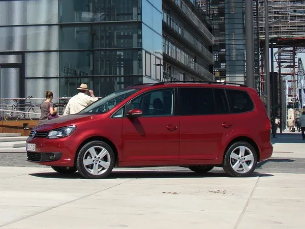 Quelle huile moteur pour Volkswagen Touran II