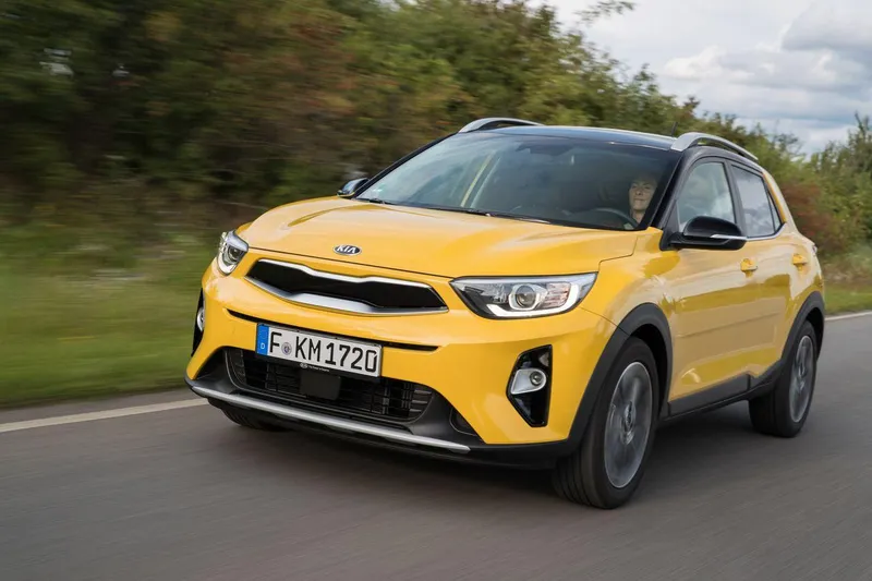 Quelle huile moteur pour Kia Stonic