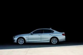 Quelle huile moteur pour BMW 520i F10