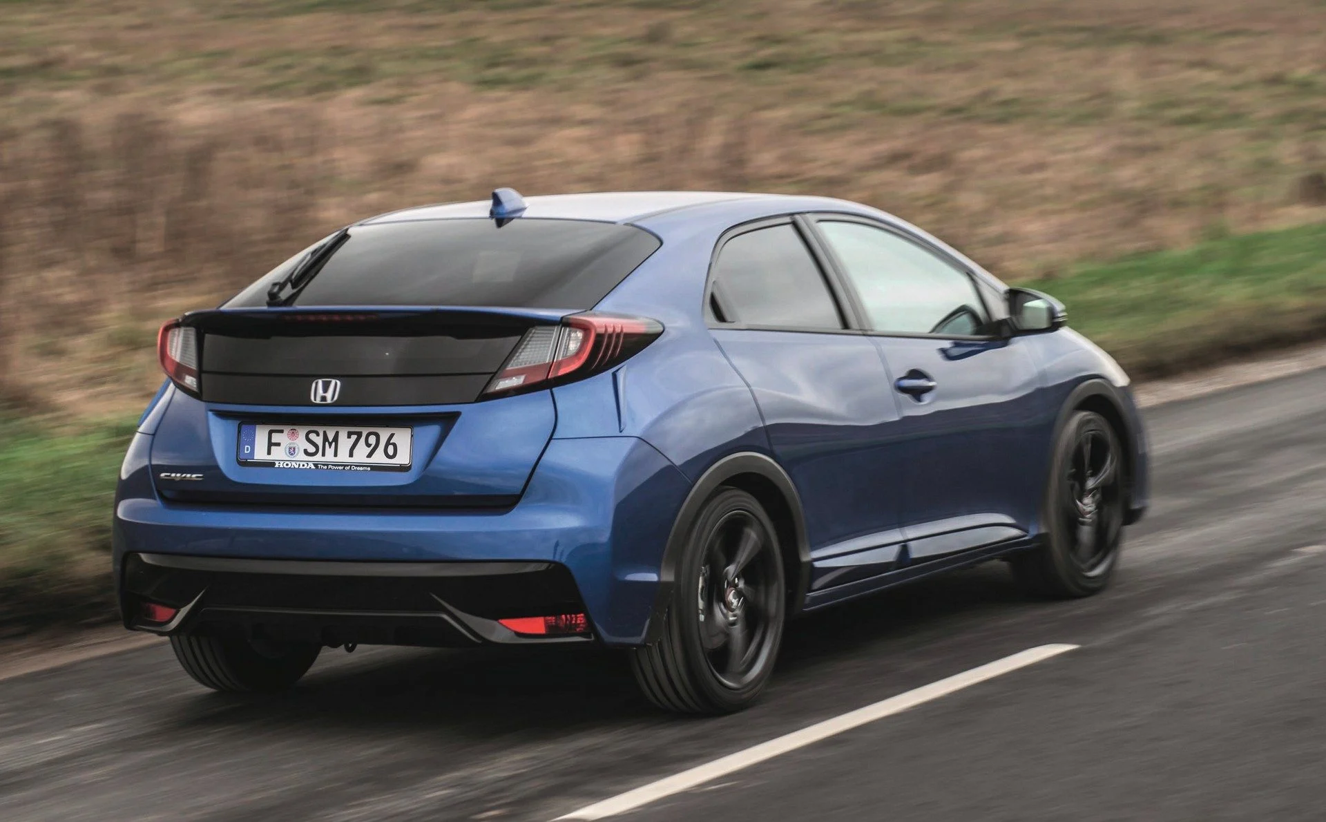 Quelle huile moteur pour Honda Civic IX