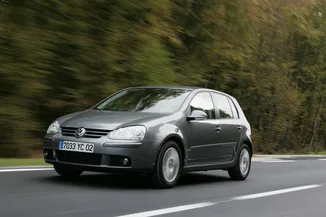 Quelle huile moteur pour Volkswagen Golf 5 2.0 TDI 140-170ch