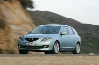 Quelle huile moteur pour Mazda 3 I (BK)