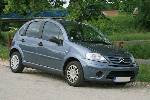 Quelle huile moteur pour Citroën C3 I