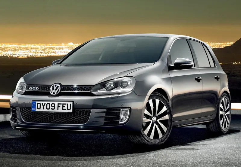 Quelle huile moteur pour Volkswagen Golf 6 1.6 TDI 90-105 ch