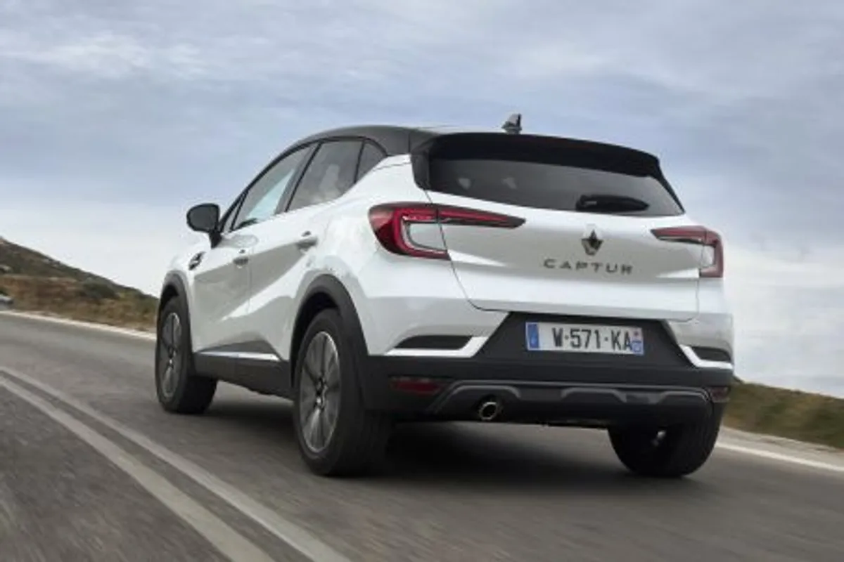 Quelle huile moteur pour Renault Captur II