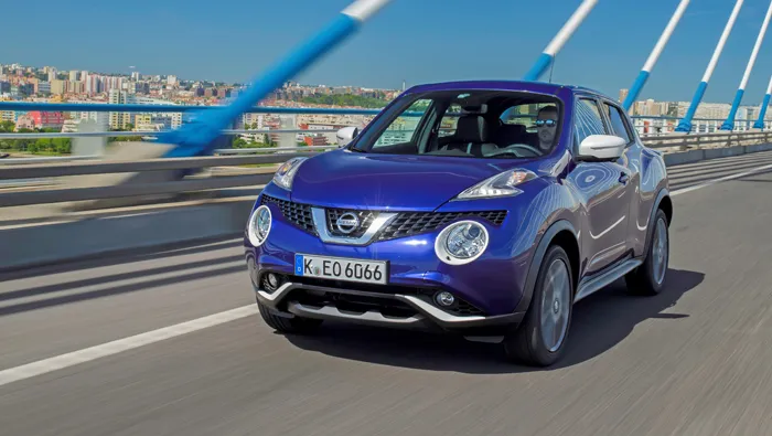 Quelle huile moteur pour Nissan Juke I