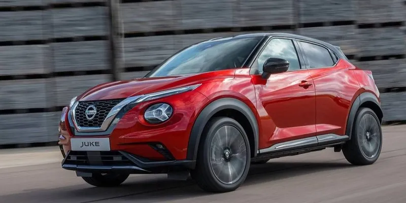 Quelle huile moteur pour Nissan Juke II
