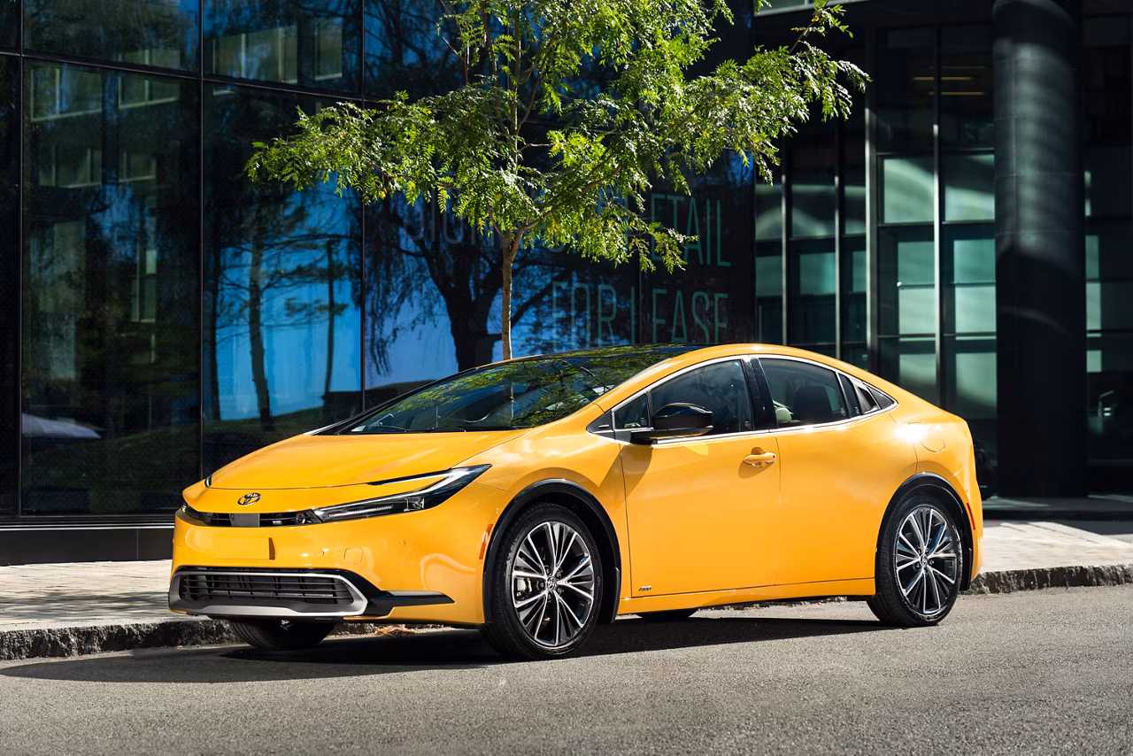 Quelle huile moteur pour Toyota Prius V