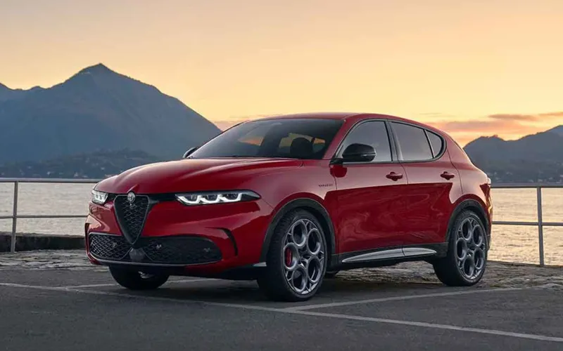 Quelle huile moteur pour Alfa Romeo Tonale