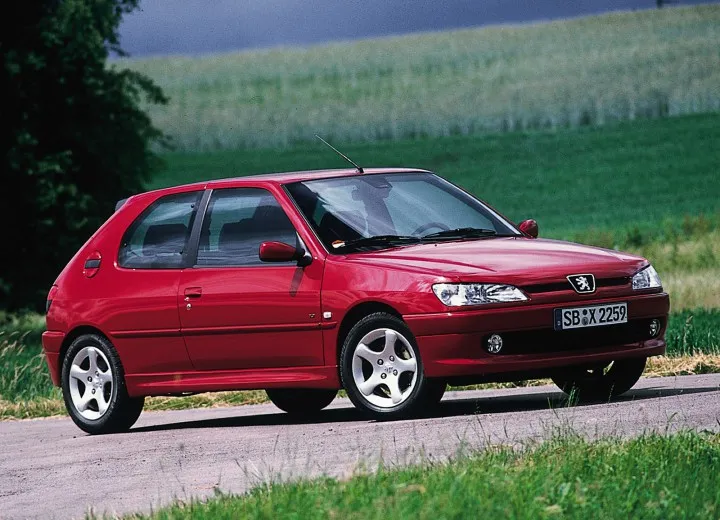 Quelle huile moteur pour Peugeot 306