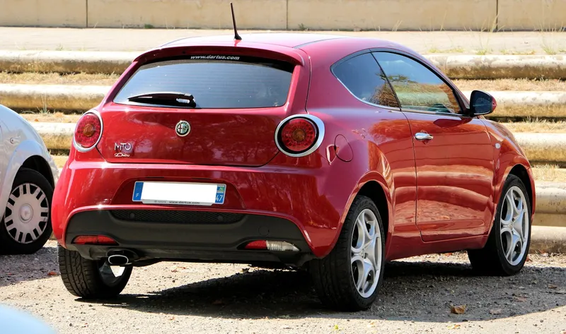 Quelle huile moteur pour Alfa Romeo MiTo