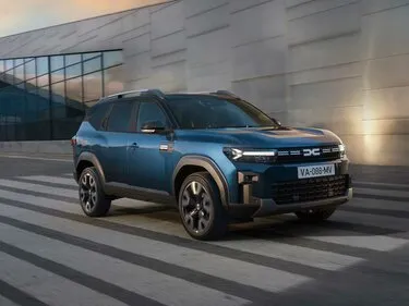 Quelle huile moteur pour Dacia Bigster