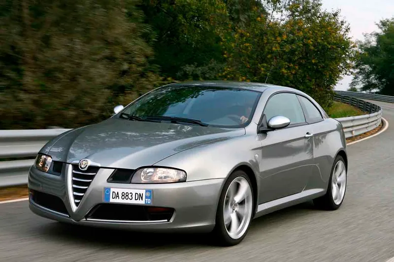 Quelle huile moteur pour Alfa Romeo GT