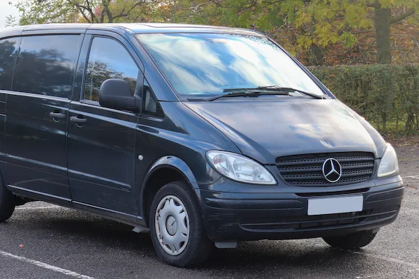 Quelle huile moteur pour Mercedes Vito II