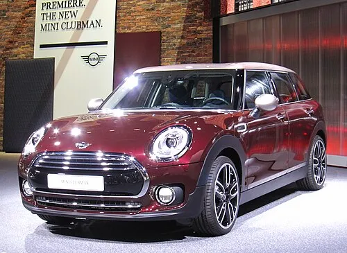 Quelle huile moteur pour Mini Clubman II