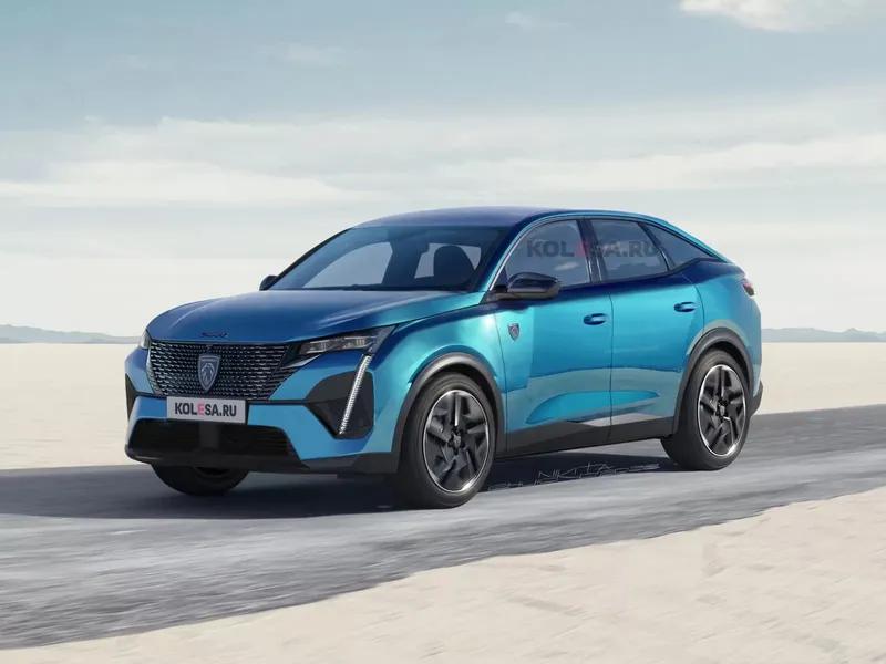 Quelle huile moteur pour Peugeot 3008 III