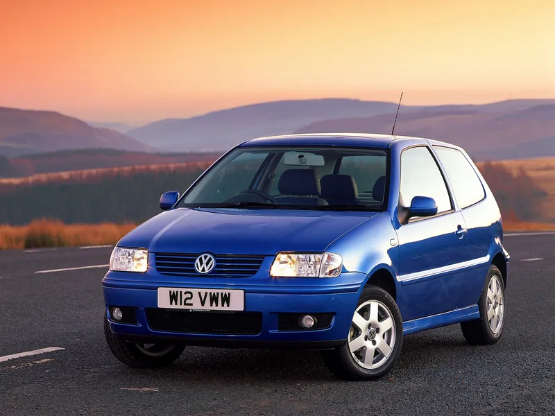 Quelle huile moteur pour Volkswagen Polo III