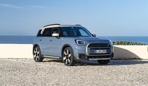 Quelle huile moteur pour Mini Countryman III