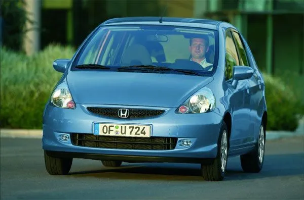 Quelle huile moteur pour Honda Jazz I